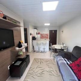 Charmosa Suite Cavalinho Branco 305