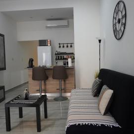 San Nikola Getaway