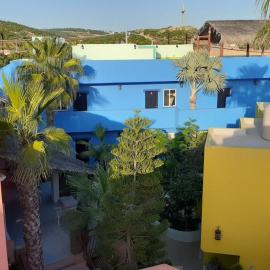 Posada Nomad, Hotel in San José del Cabo