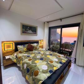 Belle appartement a mahdia plage