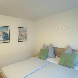 FeWo Im Drosselnest, Hotel in Hechingen