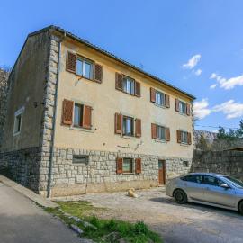 Apartment Nika