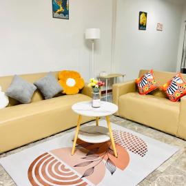 BuLanhomestay, Hat Yai city center, 6 minutes to Lika Garden, hotel in Sathani Hat Yai