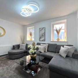 Cosy Hideaway, hotel din Stirling