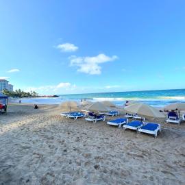 Condado Serenity by the Sea