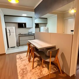 Valente Prime Loft - Apartamento Executivo em Extrema MG