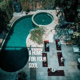 Sattva Garden House, hotell i Tabanan