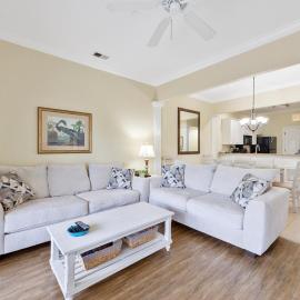 BEACH BLISS in Litchfield Resort