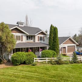 Country Way Inn, hotel en Kalispell