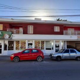 Residencial Boveda, hotel a Aimogasta