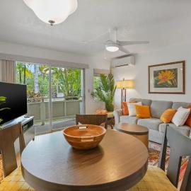 Kahaki Hale, hotel em Kapaa