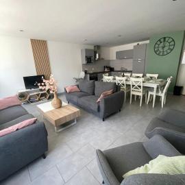 Maison Lac de Chalain - Jura