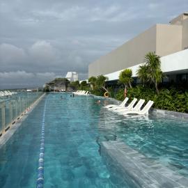 The Sóng Homestay Vibes by the Sea, hotel in Vung Tau