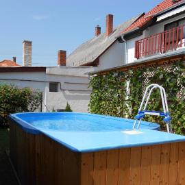 Apartments in Siofok - Balaton 35627