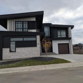 21 Greenwich Common NW Calgary Alberta, hotell i Calgary