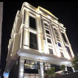 Gasr baljurashi, Hotel in Baljurashi