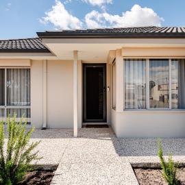 Modern Bassendean Abode