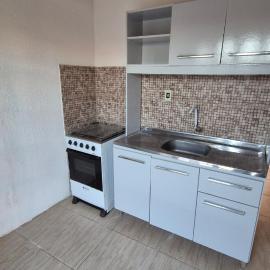 Apartamento pequeno central, hotel in Santa Vitória do Palmar