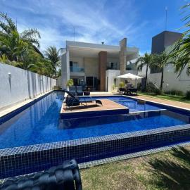 o seu paraiso em guarajuba