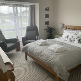 The lovely house, hotel a Westport