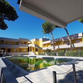 Apartment in Rosolina Mare 34551