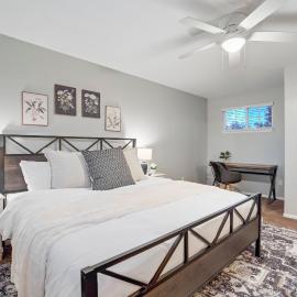 Fountain Family Retreat Pet Friendly, hotell i Fountain