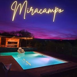 MIracampo, hotel in San Antonio de Arredondo