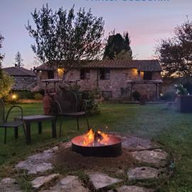 Agriturismo grecinella