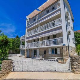 Apartments in Dramalj 39393