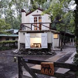 Casa alameda, hotel in Mar de Cobo