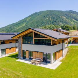 Grebenzen Lodge Prinz