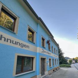 Forsthaus