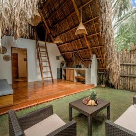 Pahinga Villas Siargao