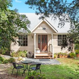 Glenrose Cottages, hotel sa Warwick