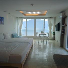 Melodia Pension, viešbutis mieste Godžė