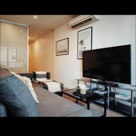 Adams BNB at the Balfours