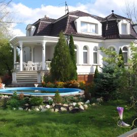 Holiday home in Gardony - Velence-See 20604, hotel in Gárdony