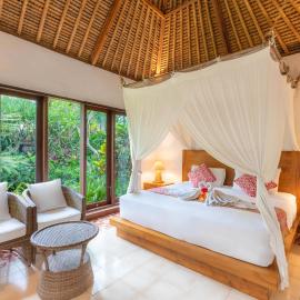 Gopala Villa Ubud