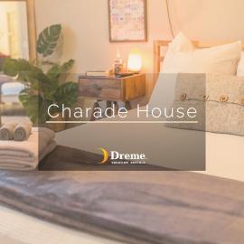 Charade House, Hotel in Redding