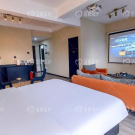 Kunming City Walk Boutique Hotel, Hotel in Kunming
