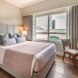 Aruga Apartments by Rockwell Makati