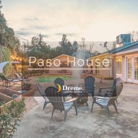 Paso House