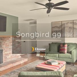 The Songbird 99, hotel di Redding