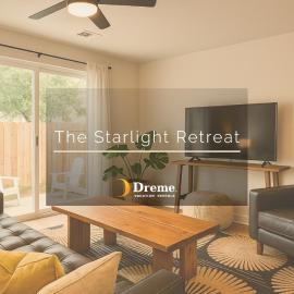 Starlight Retreat, מלון ברדינג