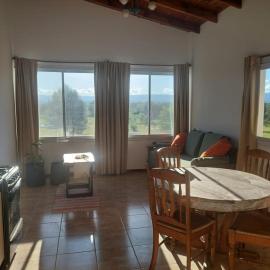 Bosquemolinos, hotel in Villa Los Molinos