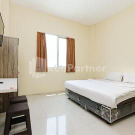 SM Guest House Malang