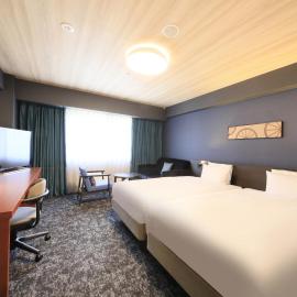 Richmond Hotel Yokohama-Bashamichi