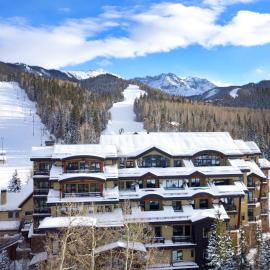 Relais & Chateaux Lumiere by Dunton, hotel di Telluride