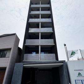 OUCHI HOTEL Hiroshima Station、広島市のホテル