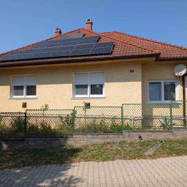 Apartment in Zamardi - Balaton 20318